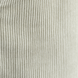 Closeup of Garment dyed corduroy