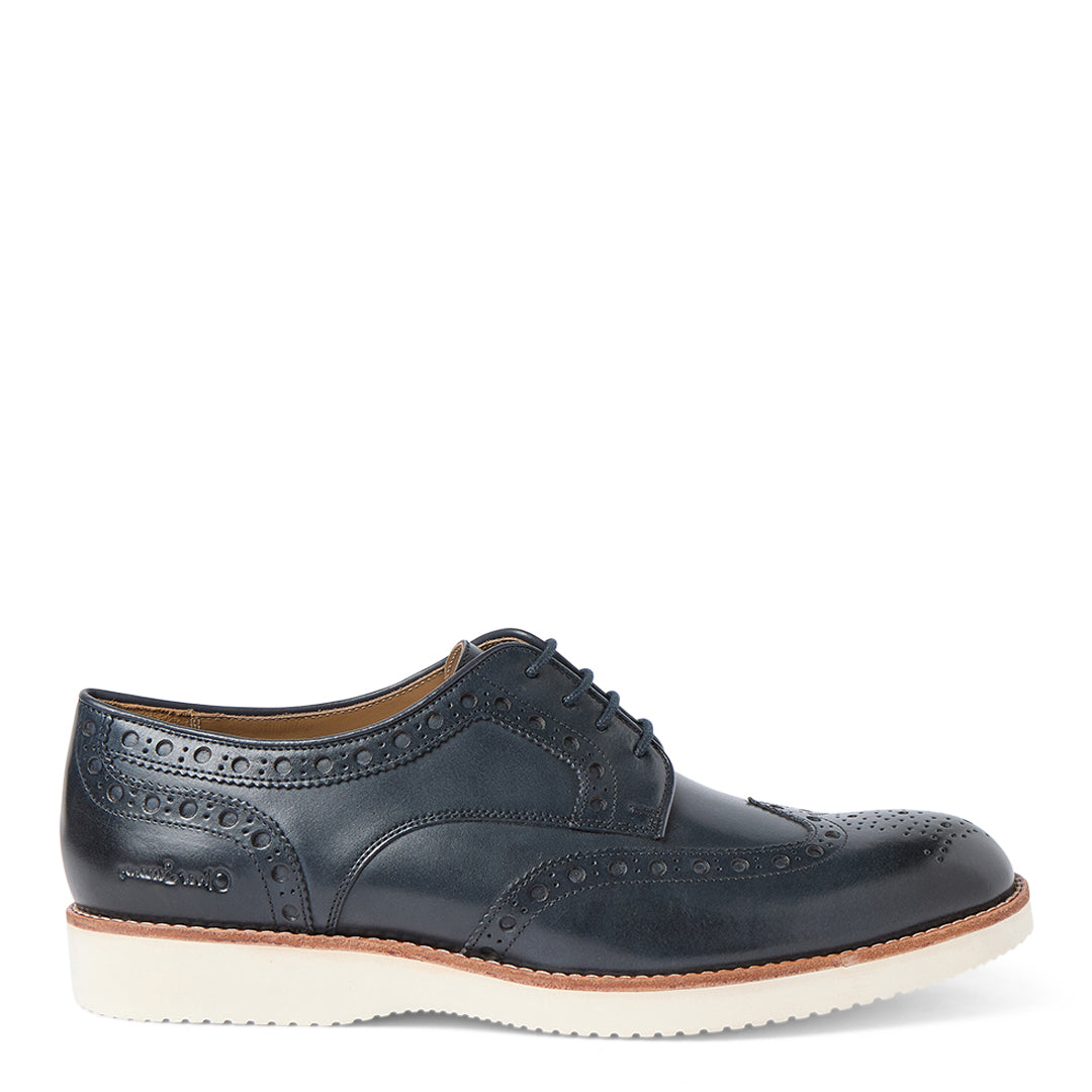 Carlton Navy