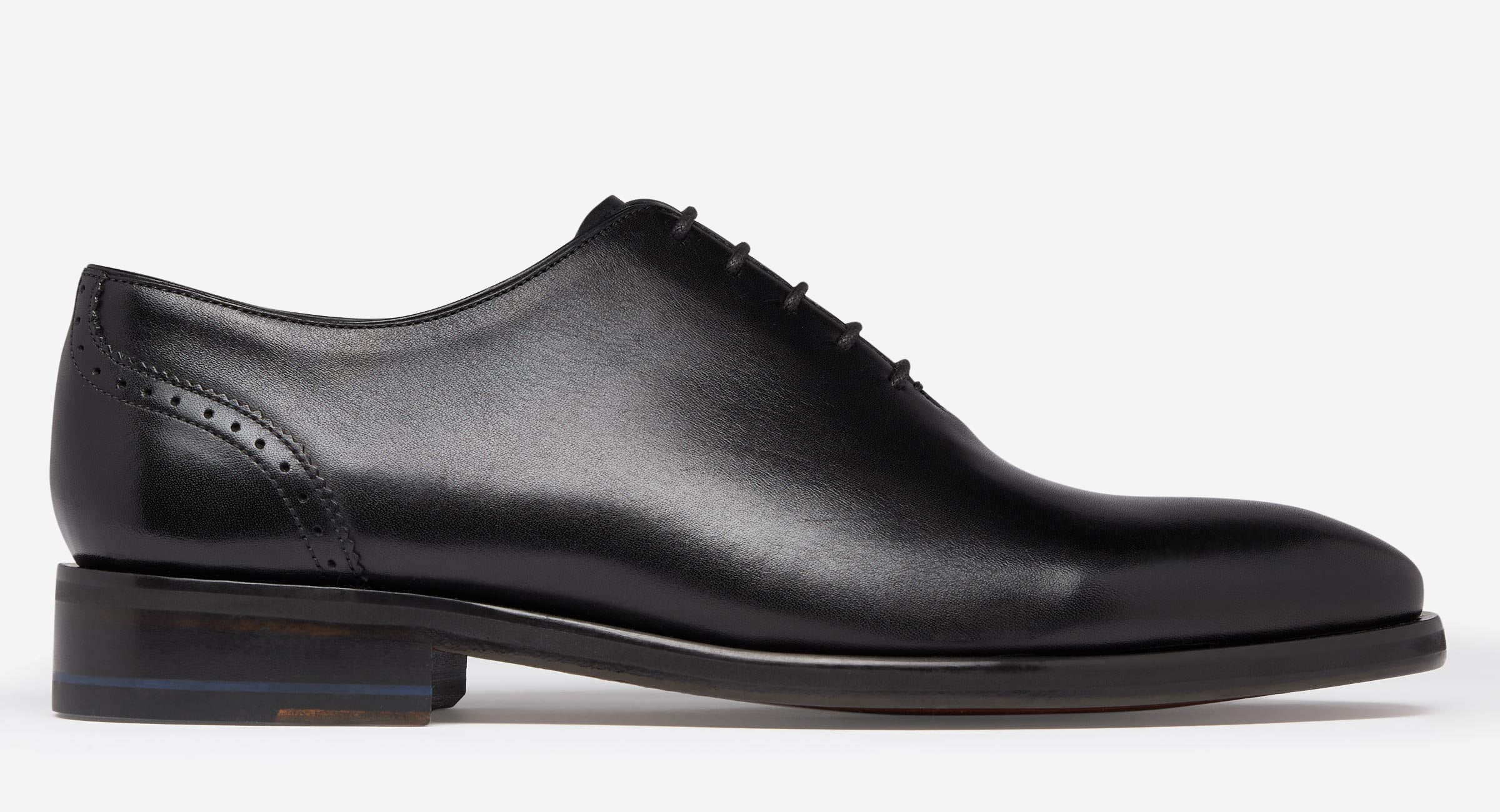 Cropwell Black