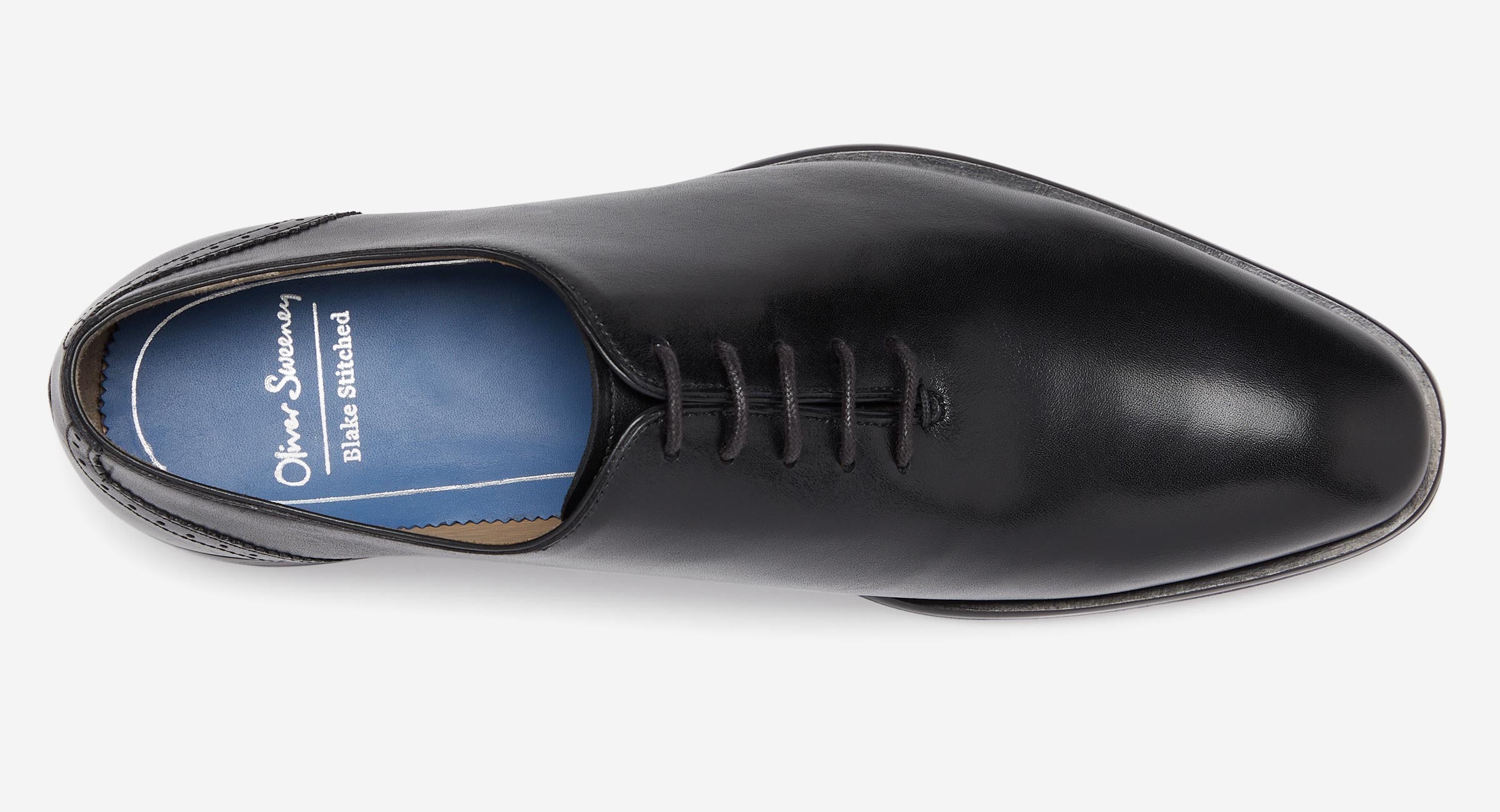 Cropwell Black