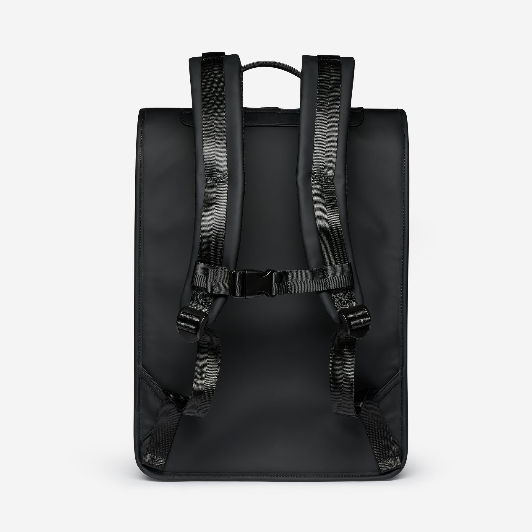 tarp roll top backpack bg815 shopify_GB_15634120540534_Croxall Black