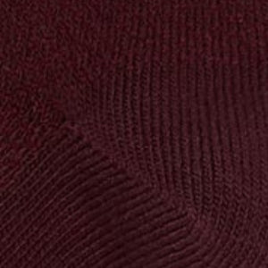 Closeup of 73% cotton, 24% Polyamide, 3% Elastane