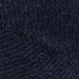 Closeup of 73% cotton, 24% Polyamide, 3% Elastane