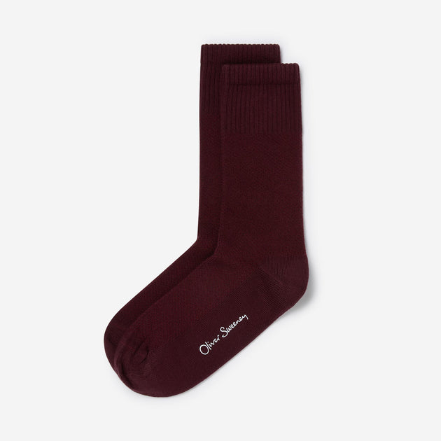 Cuba Burgundy