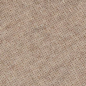 Closeup of 27 gauge knit