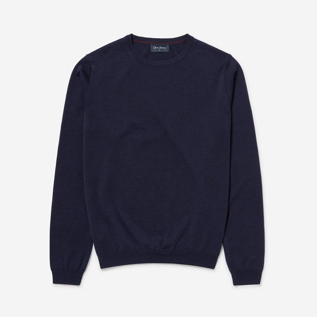 Camber Navy