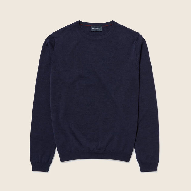 Camber Navy