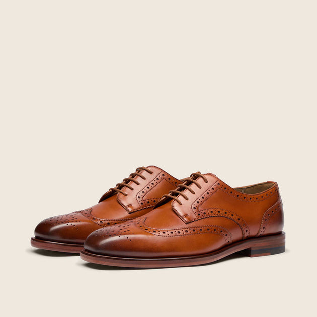 Chedworth Tan