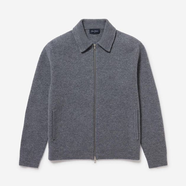 Clarisford Grey