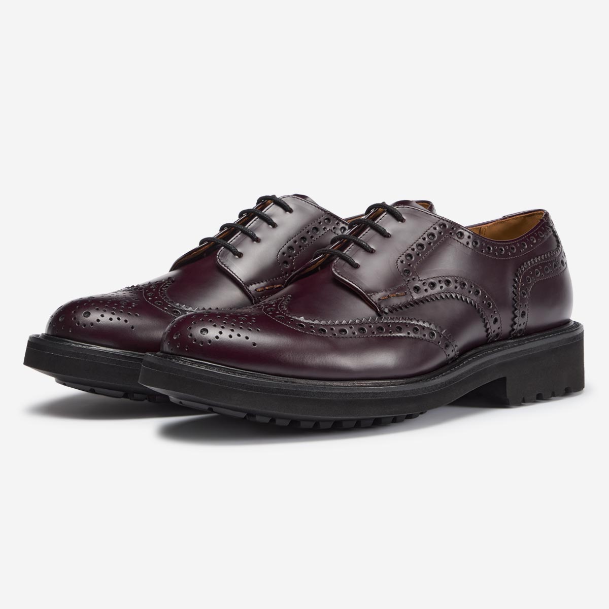 Erbottle Grey | Monk Shoes | Men's Shoes | Oliver Sweeney