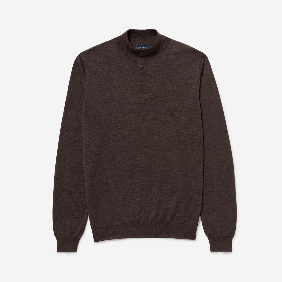 Coniston Chocolate Marl
