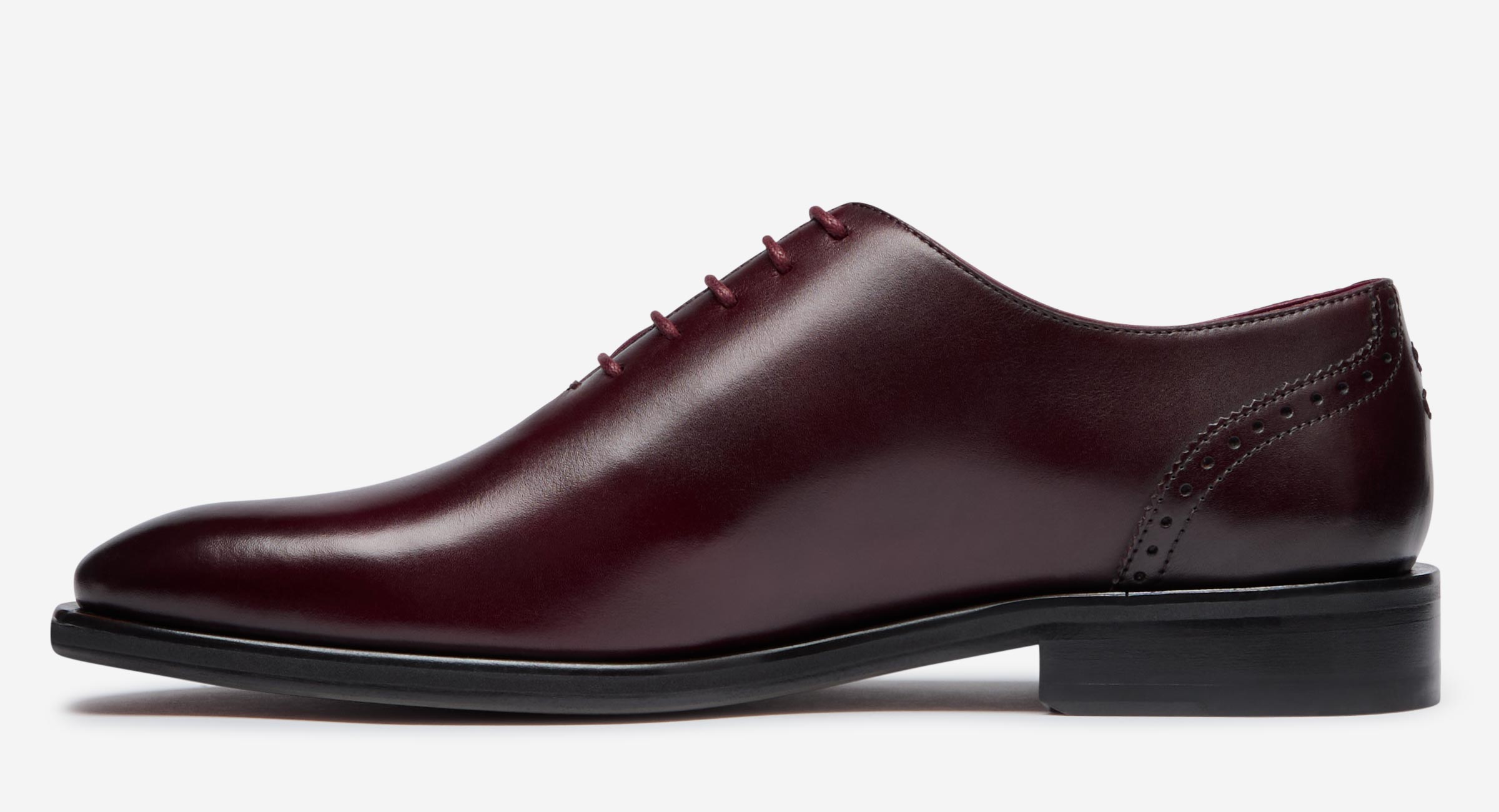 Oxblood dress shoes on sale