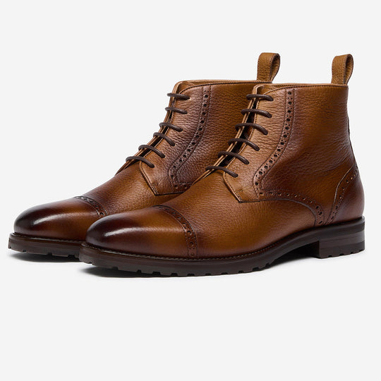 Cortale Dark Tan