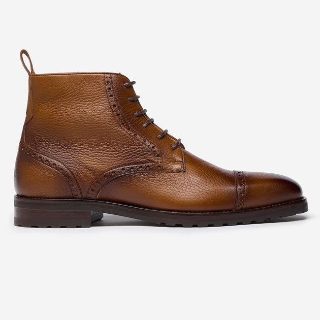 Cortale Dark Tan