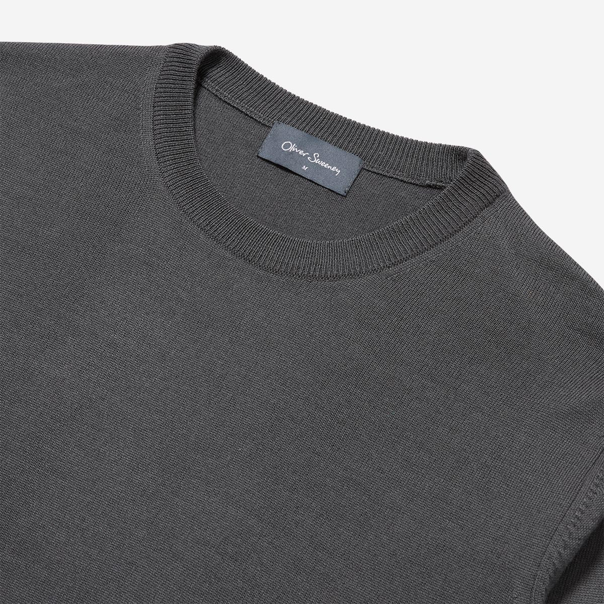 Cosford Charcoal | Men