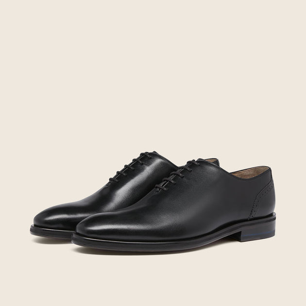 Cropwell Black