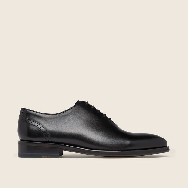 Cropwell Black