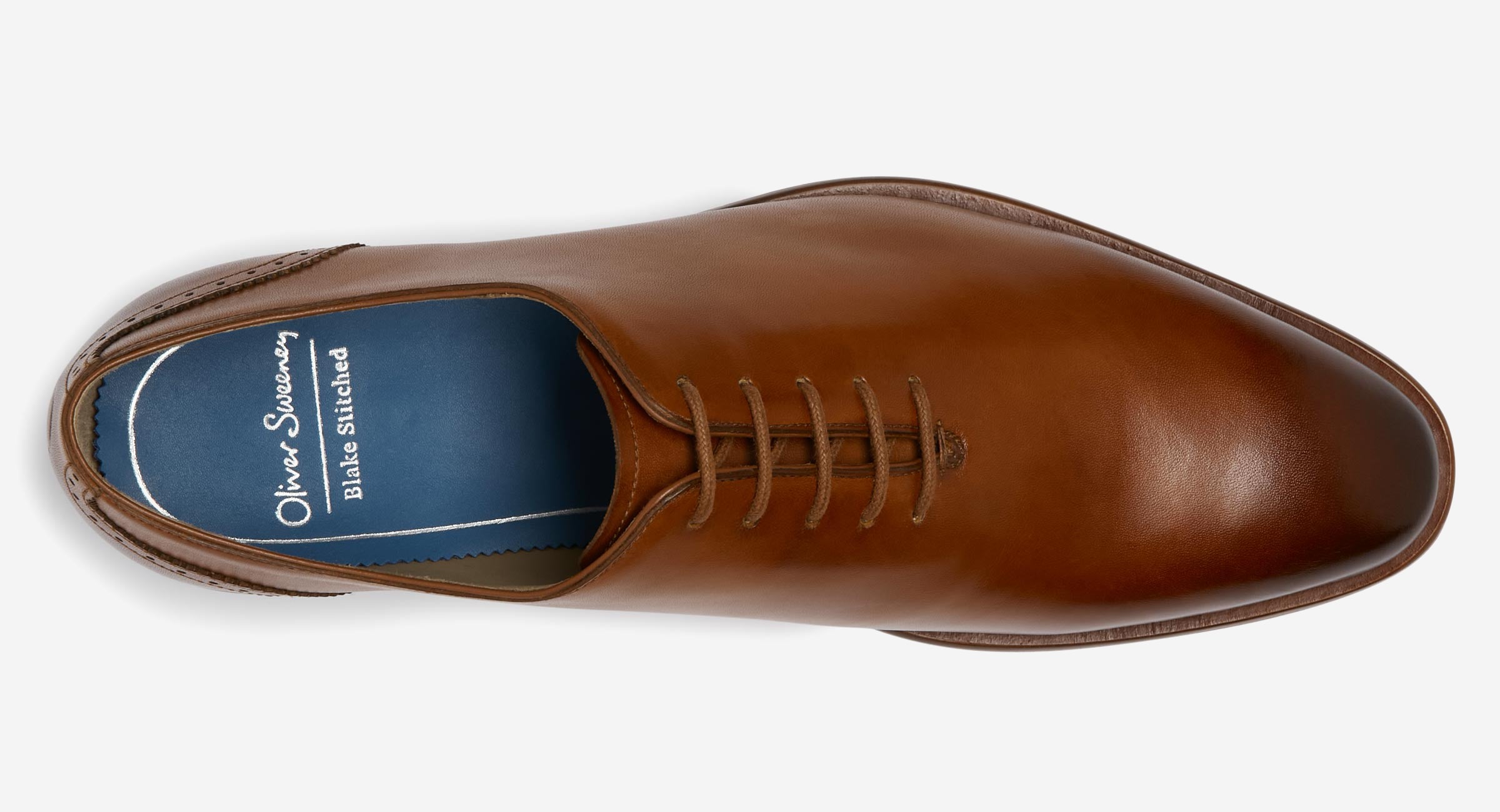 Cropwell Tan | Men display picture 2