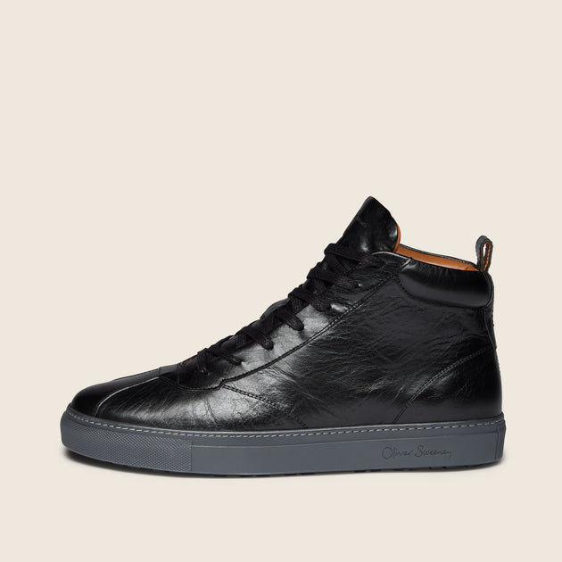 Defeza Black