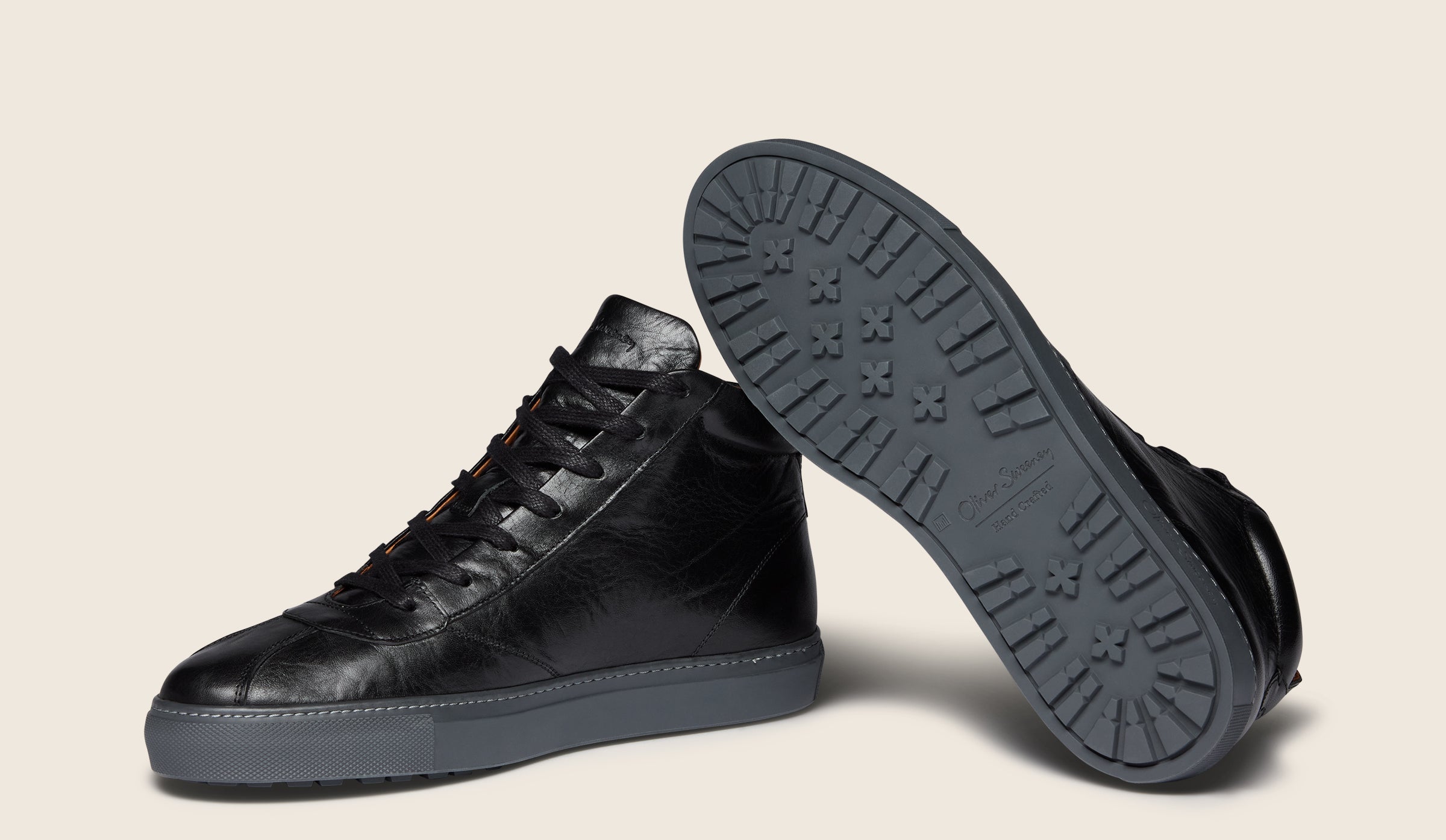 Defeza Black
