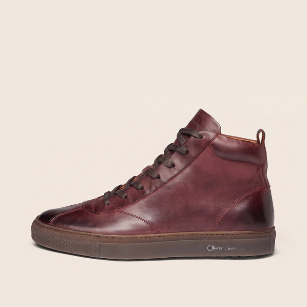 Defeza Burgundy
