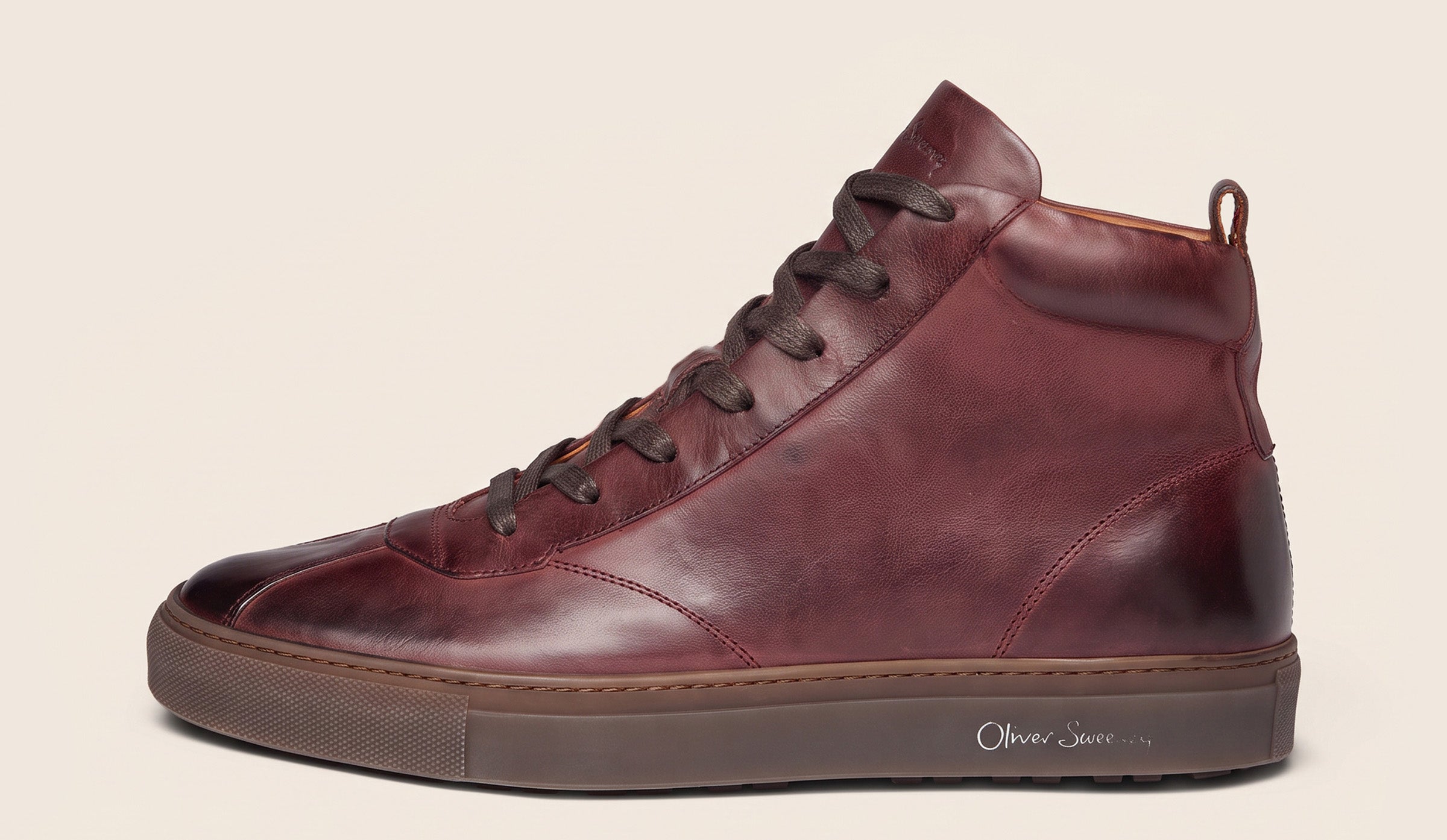 Defeza Burgundy