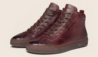 Thumbnail of Defeza Burgundy