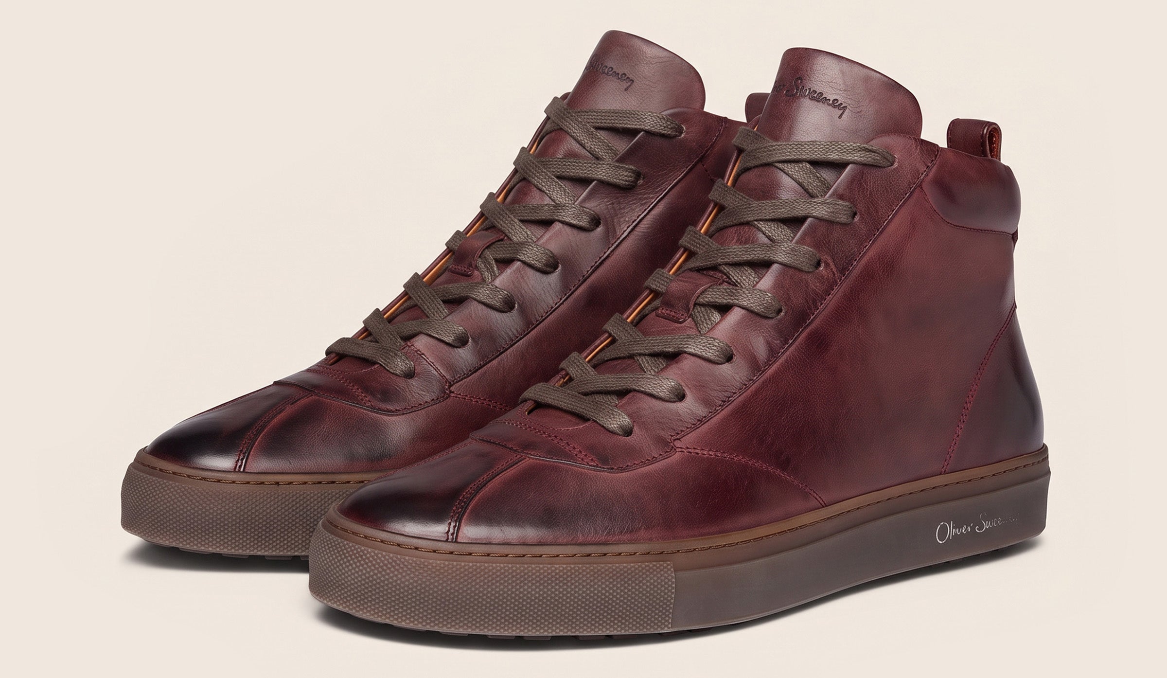 Defeza Burgundy