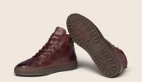 Thumbnail of Defeza Burgundy