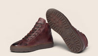 Thumbnail of Defeza Burgundy