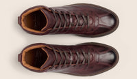 Thumbnail of Defeza Burgundy