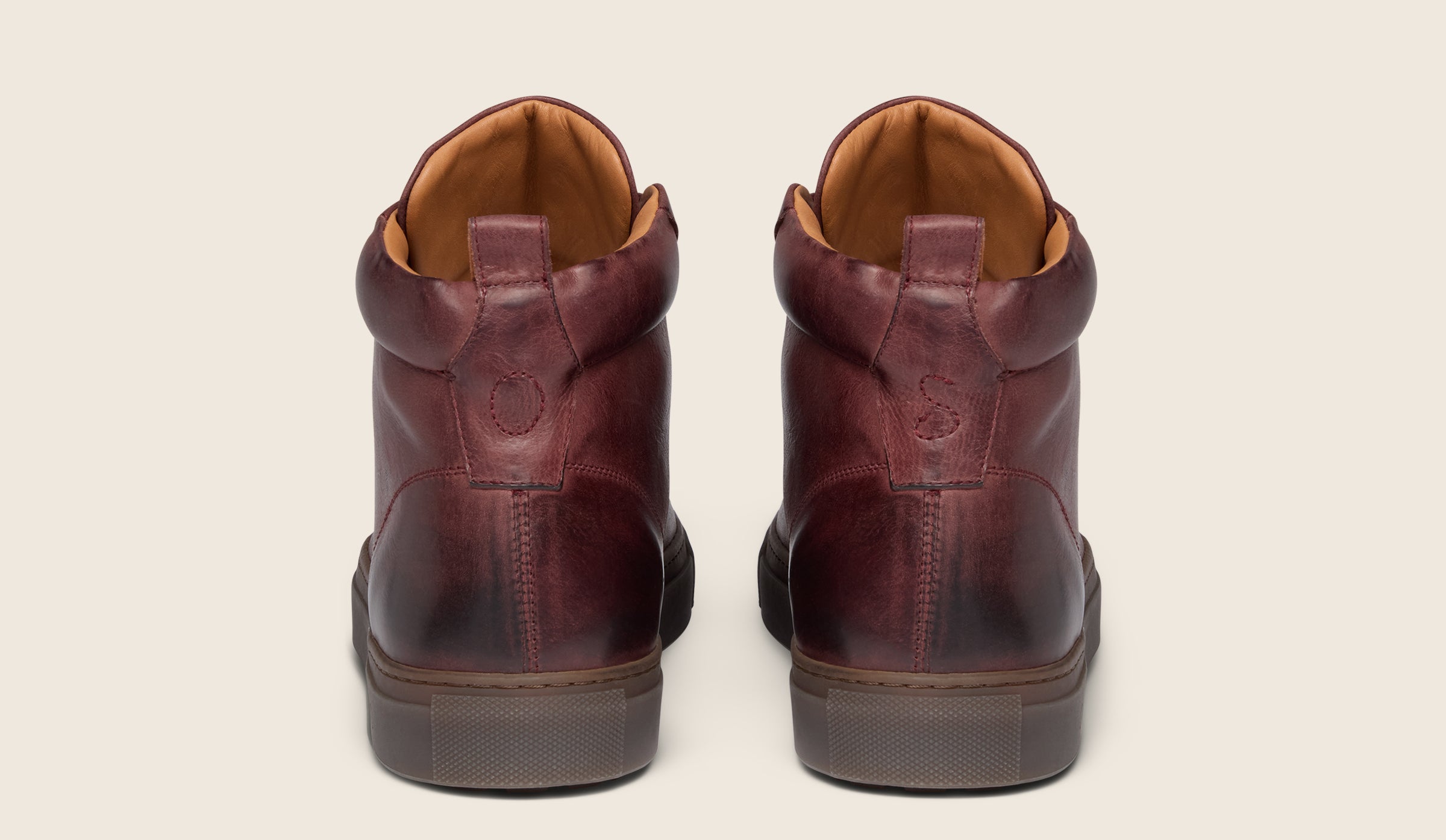 Defeza Burgundy