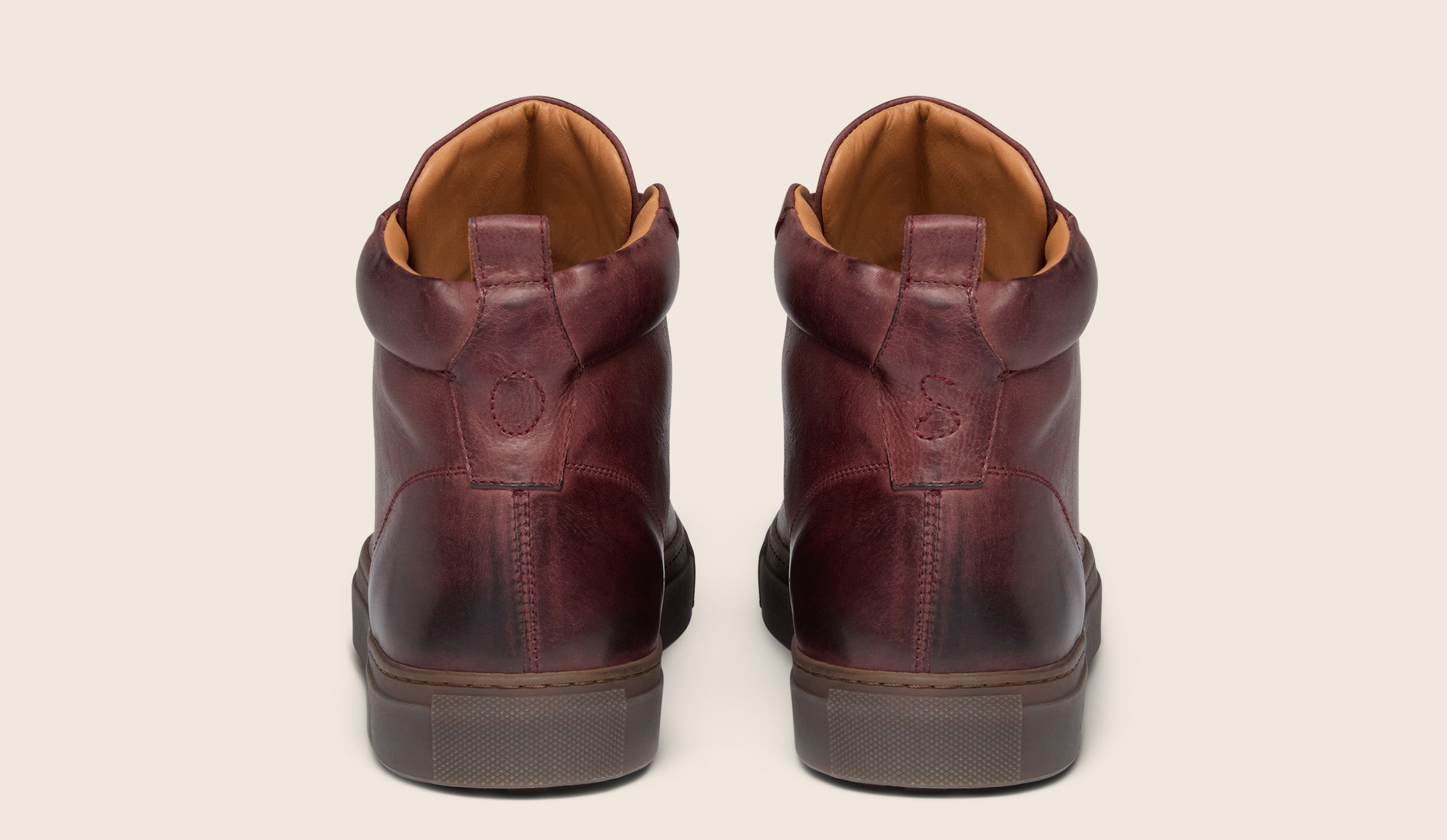 Defeza Burgundy