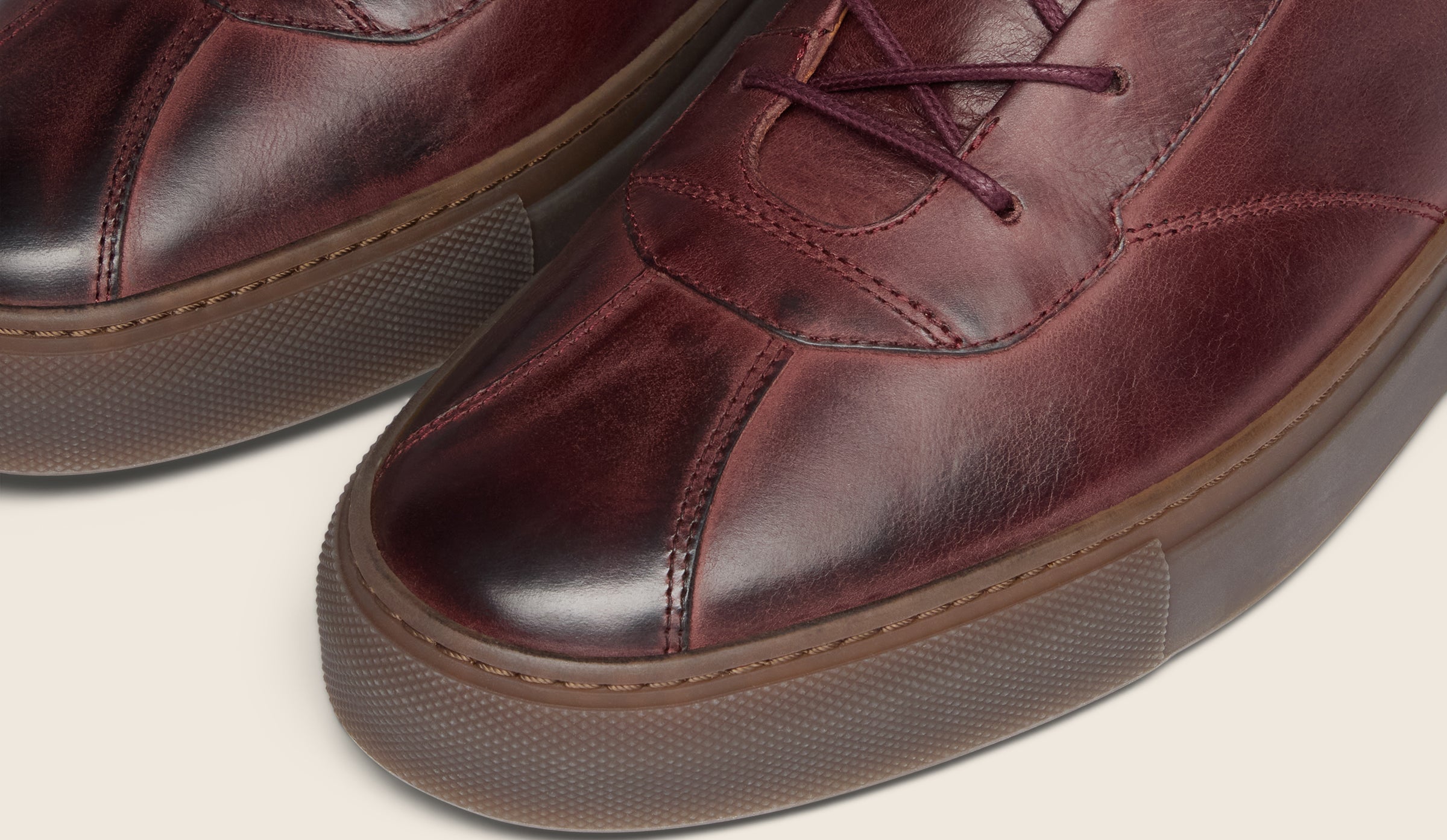 Defeza Burgundy