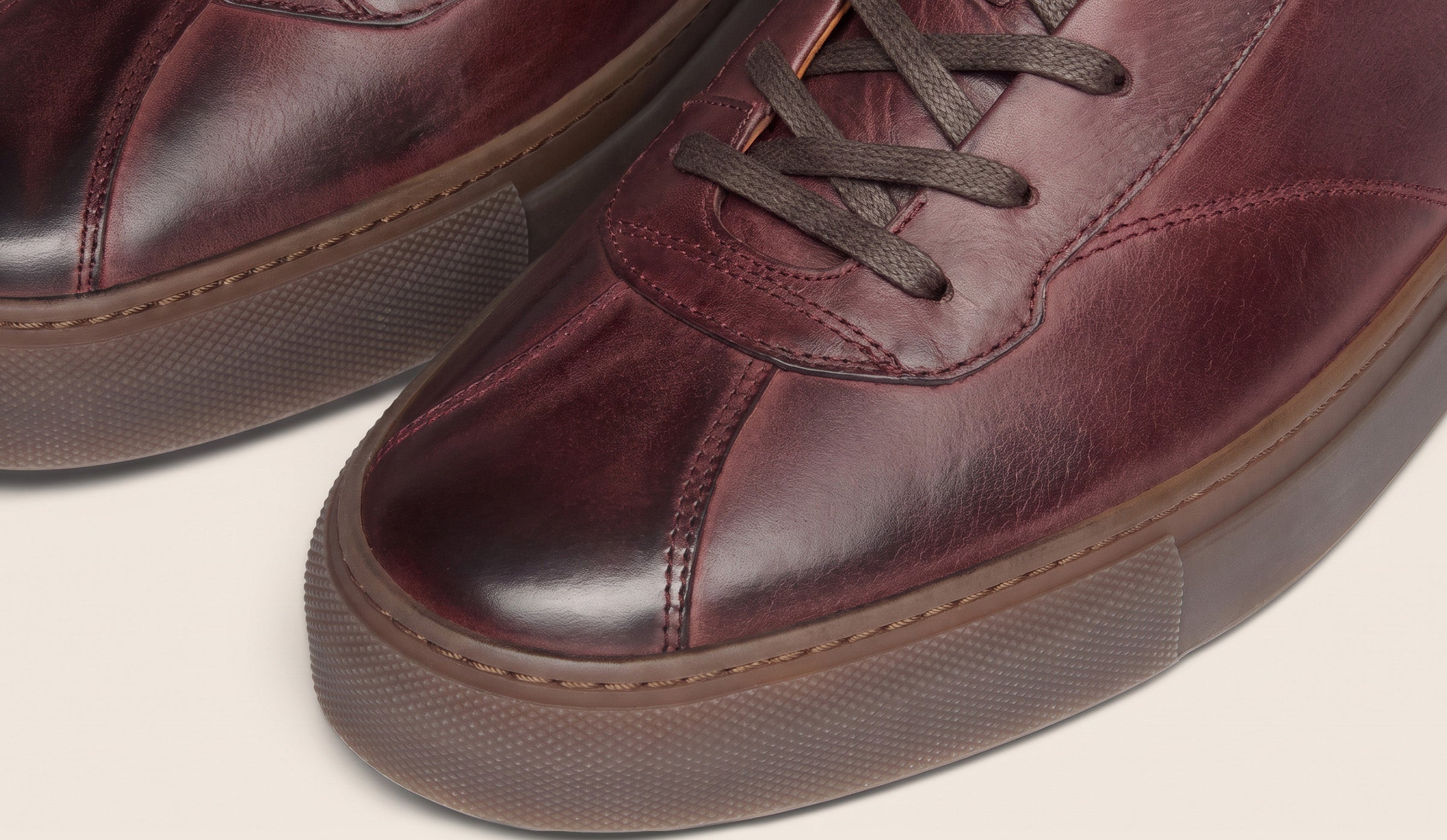 Defeza Burgundy