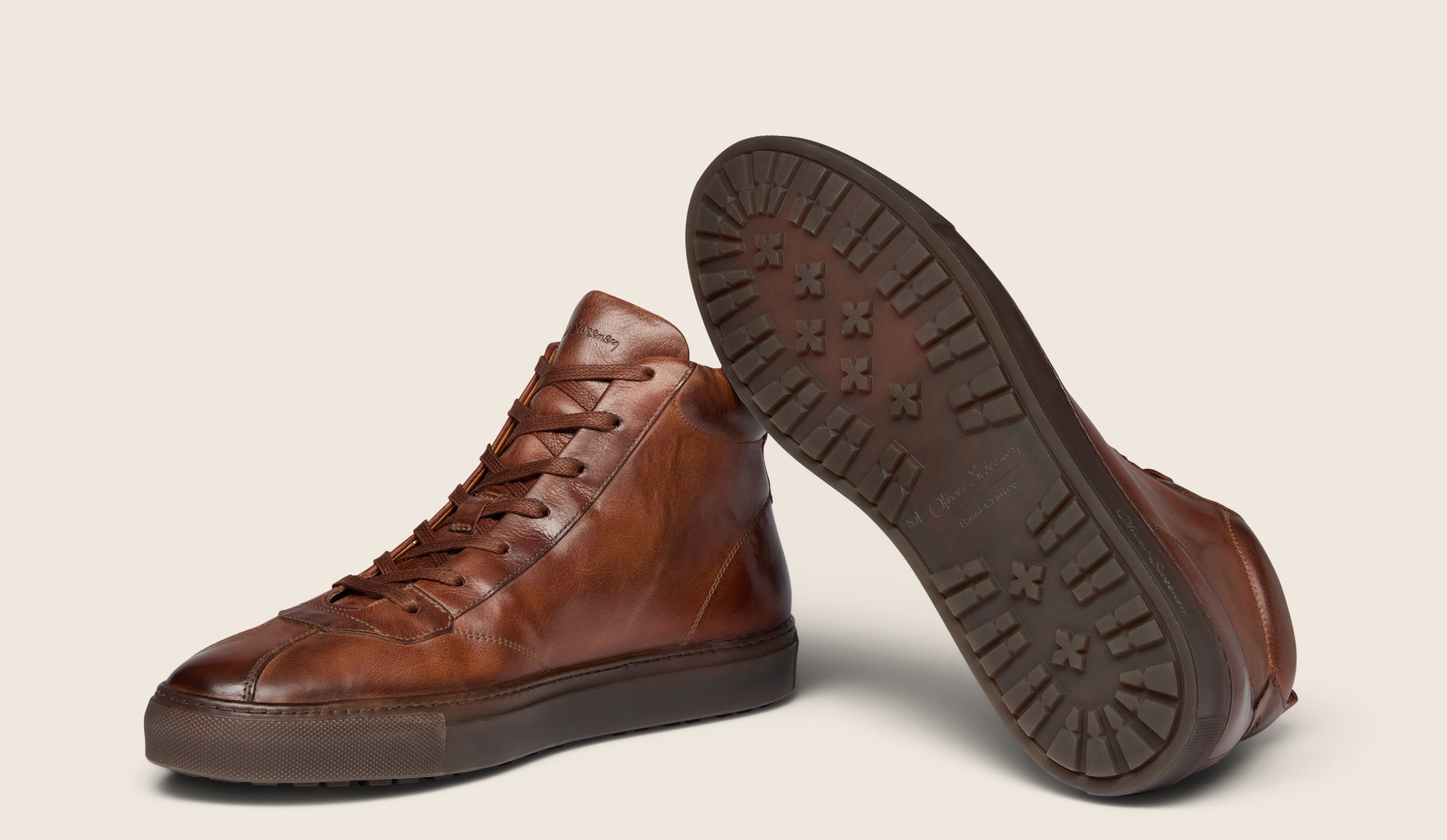 Defeza Dark Tan