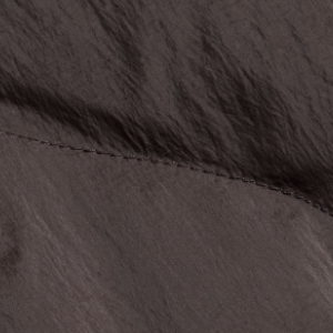 Closeup of 90%/10% Duck down and feathers