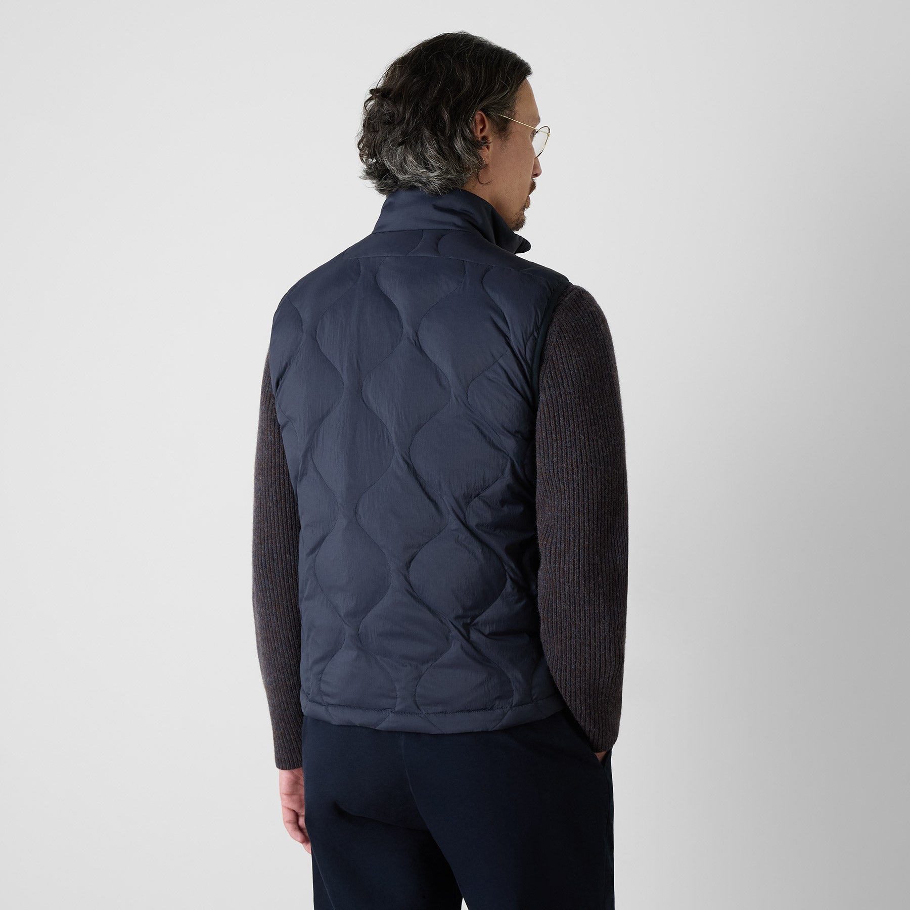 Delamere Navy
