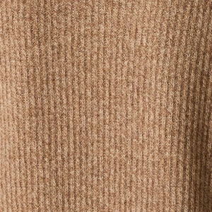 Closeup of 55% Yak, 45% Wool