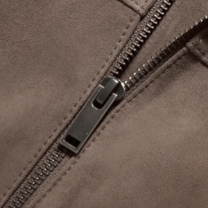 Closeup of Antiqued metal hardware