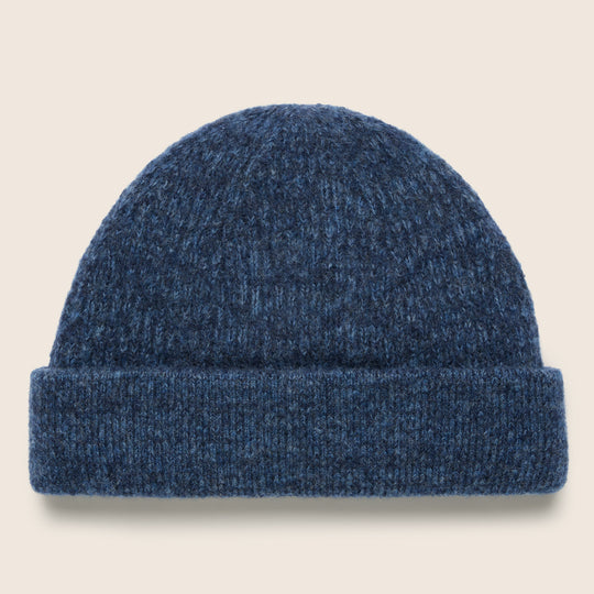 Denton Blue