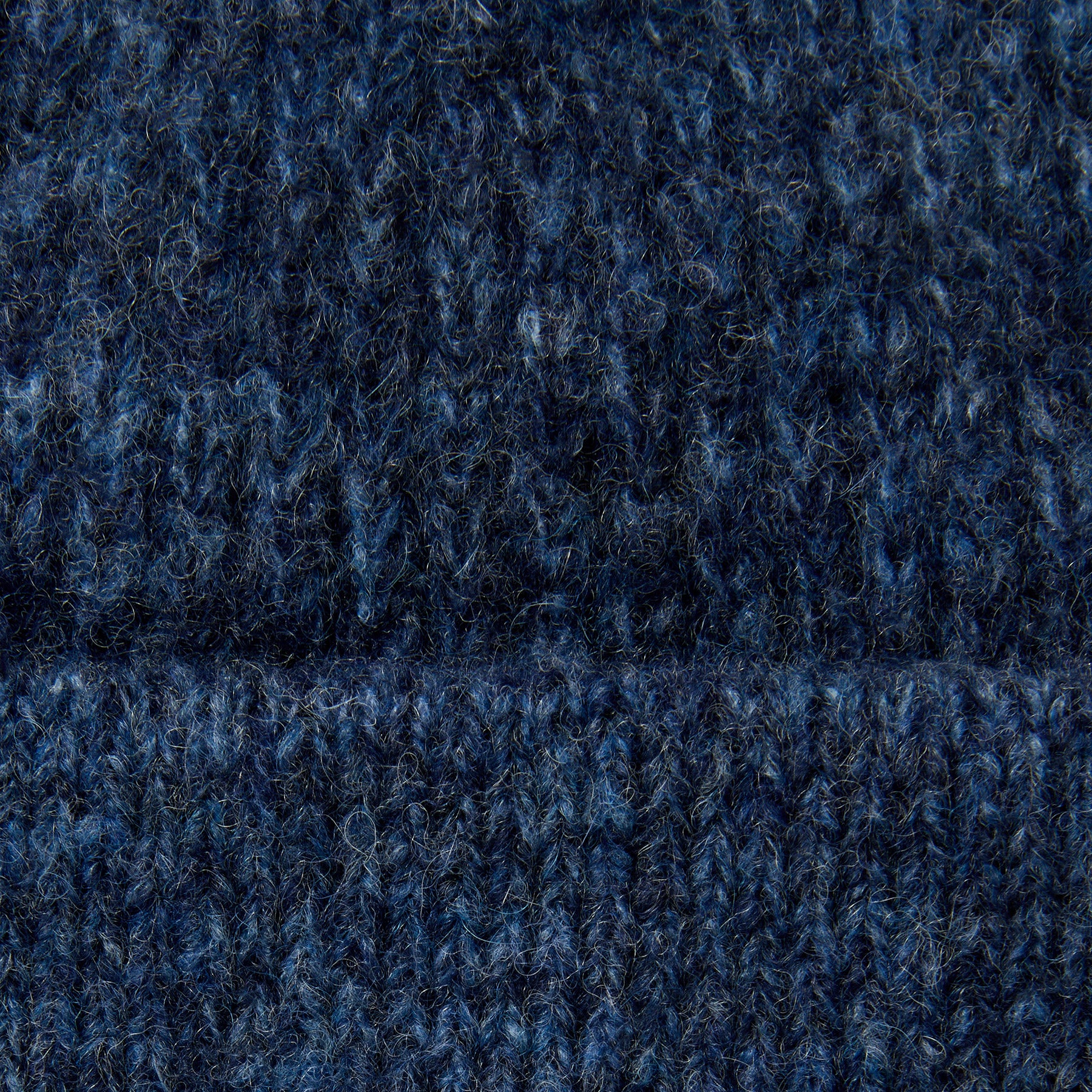 Denton Blue