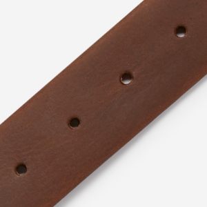 Closeup of Belt width: 3cm