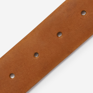 Closeup of Belt width: 3cm