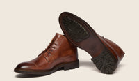 Thumbnail of Drave Dark Tan