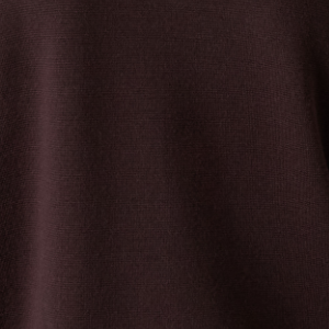 Closeup of 50% Merino Wool, 50% Polycotton