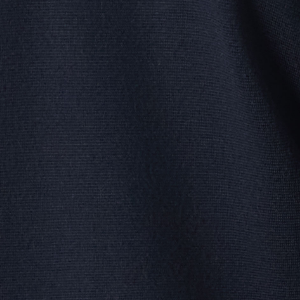 Closeup of 50% Merino Wool, 50% Polycotton