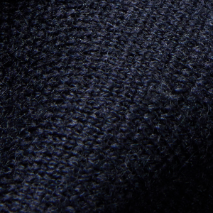 Closeup of Milano stitch knit