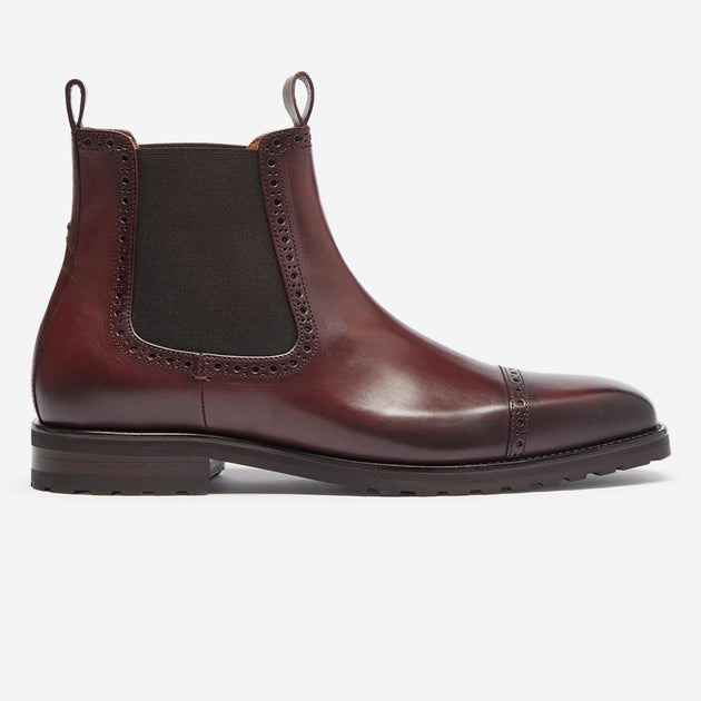 Dasa Burgundy