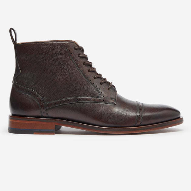 Dunfield Brown